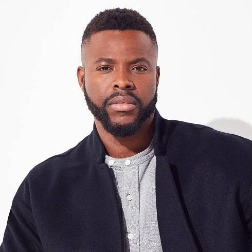 Black Panther Breakout Winston Duke Is Ready to Reset Hollywood