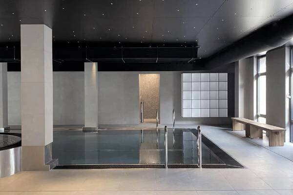 Hotel Chariclea - Lázně Poděbrady - Hodnocení a recenze | Lázně Travel