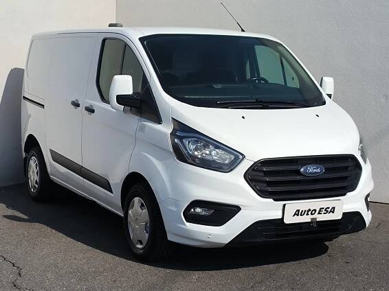 Ford Transit Custom 2.0TDCi Trend L1H1