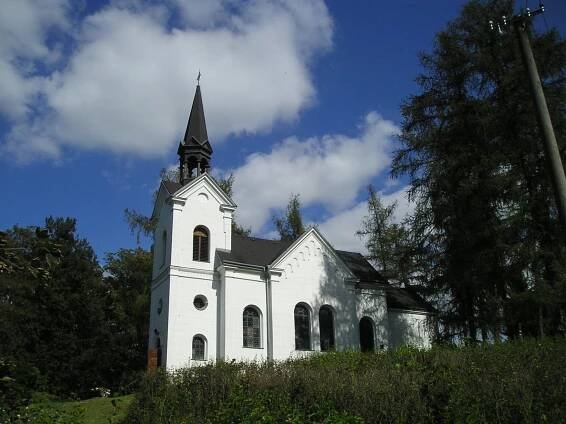 Konstantinovy Lázně