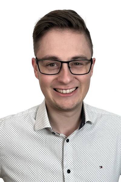 Martin Dušek photo