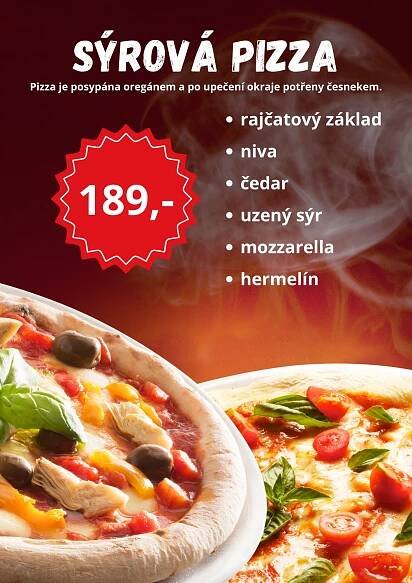 Picza - penziongrasel.cz