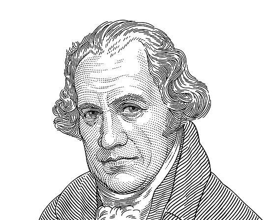 Heroes of Progress, Pt. 13: James Watt