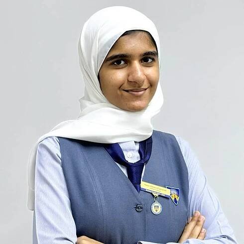 Student Council - Quality Education School
