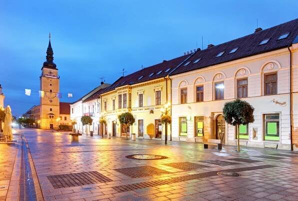 Priemerná cena bývania sa blíži k rekordnej úrovni - Trnavareality.sk