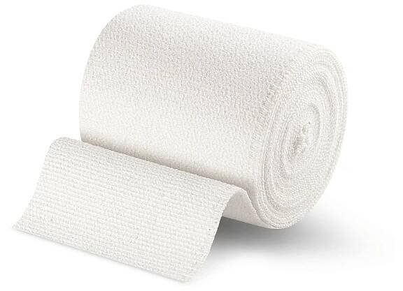 Idealflex Obinadlo pružné krátkotažné 6 cm x 5 m 1 ks