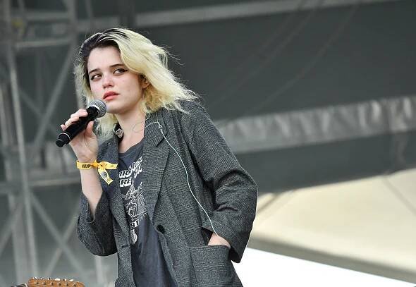 Sky Ferreira Archives - SPIN