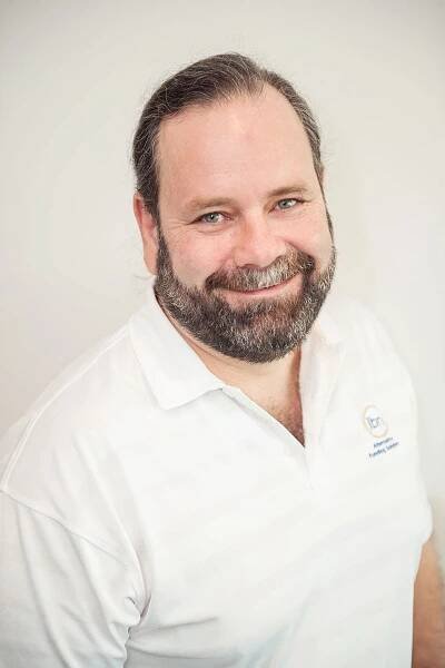 Scott Roberts - Apis Financial