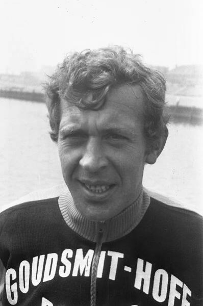 Gerard Vianen