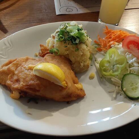 RESTAURACE U DRAKA, Karlovy Vary - Menu, Prices & Restaurant Reviews - Tripadvisor