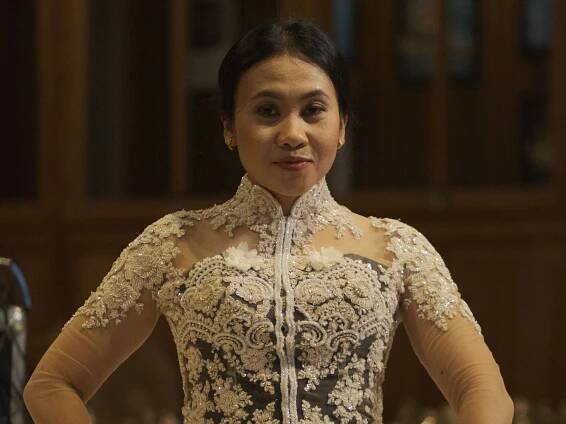 Peni Candra Rini