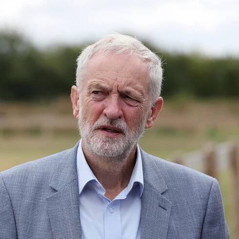 Jeremy Corbyn and the English Fetishization of Irony