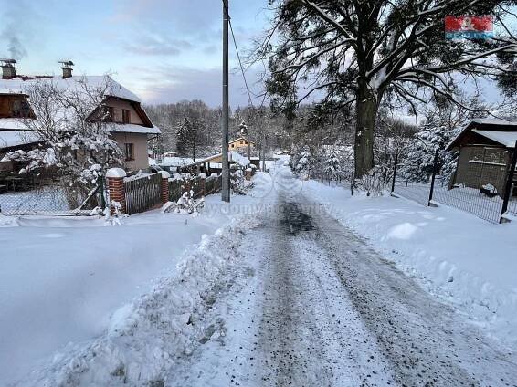Prodej Pozemek, Vojkovice, okres Frýdek-Místek