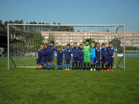 Fotogalerie 2020 | Cabelíci 2013 - FK Králův Dvůr