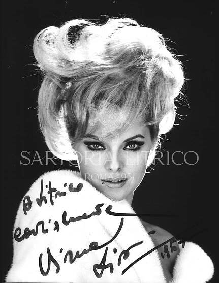 Litrico Legend - Italian designer - History - Sartoria Litrico