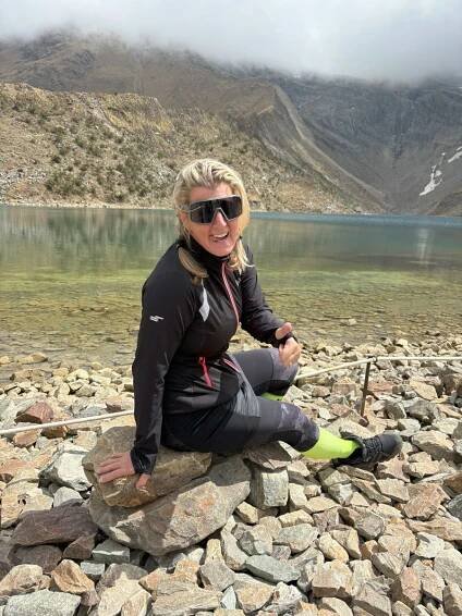 Kateřina Nekolná: Cestování a testování Kilpi v Peru - 2. část - Kilpi.cz
