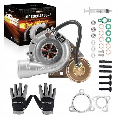 Turbodmychadlo K04-015 Turbo pro Audi 1.8T A4 Upgrade A4 Quattro 53039880073