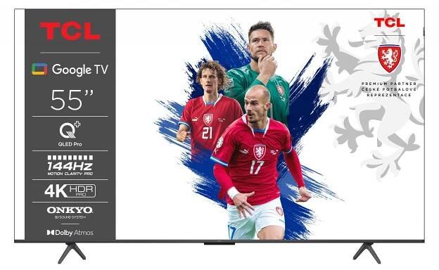 TCL 85C655