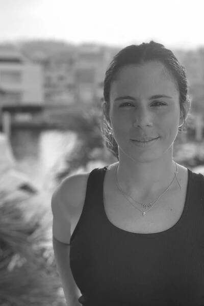 Adriana Silva Portrait