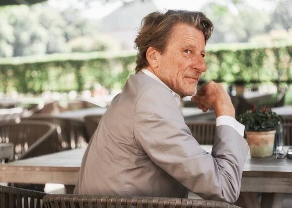 Michael von Au | scenario | agentur für film und fernsehen GmbH