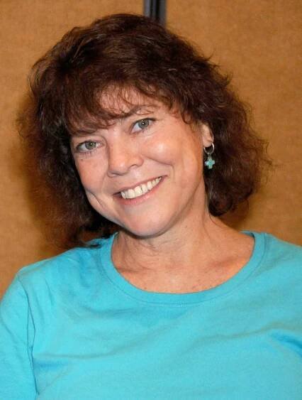 Erin Moran's Happy Days Costar Anson Williams Reveals She Was Unable to Speak Due to Throat Cancer