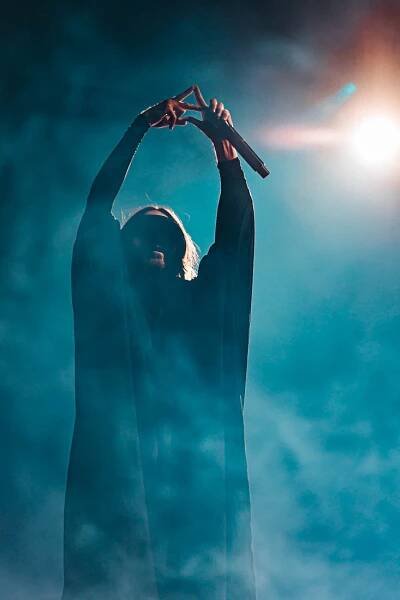 Thirty Seconds To Mars/foto: Jakub Smolík