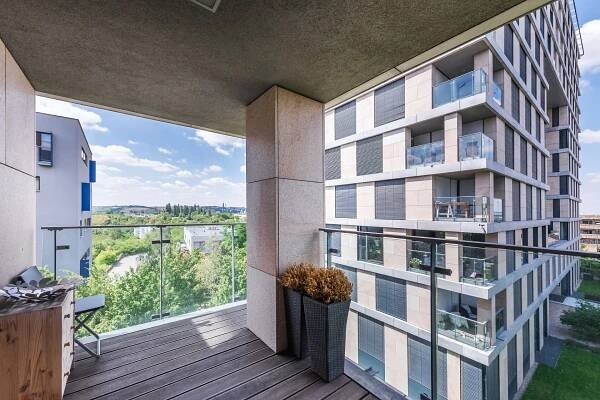 K Sídlišti, Nusle - Praha 4 | Prodej, Byt 3+kk, 80 m²
