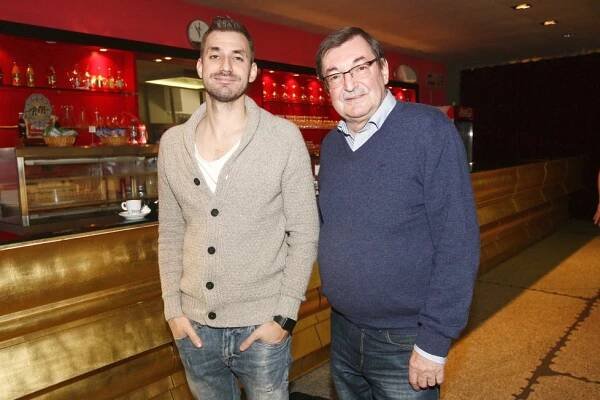 Jan Kopečný z Hlasu: Skladatel Daniel Barták ho obvinil z krádeže písně!