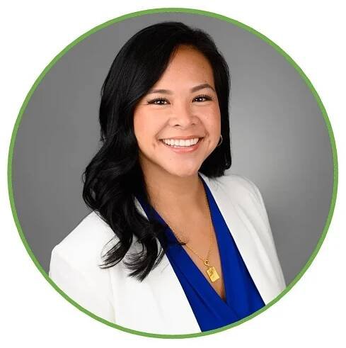 Deborah Lin