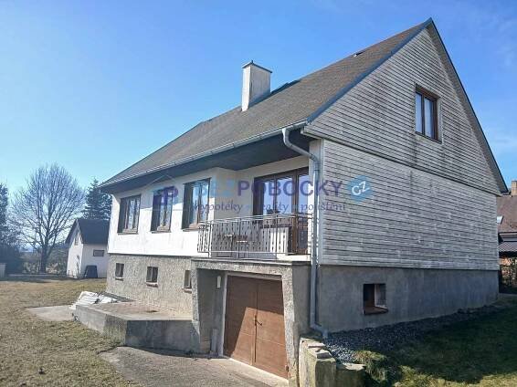 Kámen, okres Havlíčkův Brod