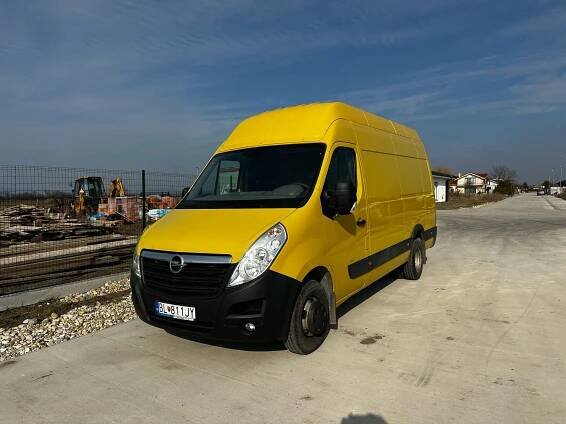 Movano | Decar.sk