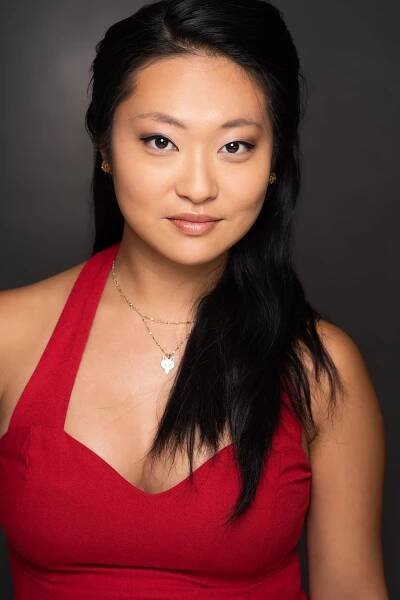 Jin-Xiang Yu, Full Lyric Soprano