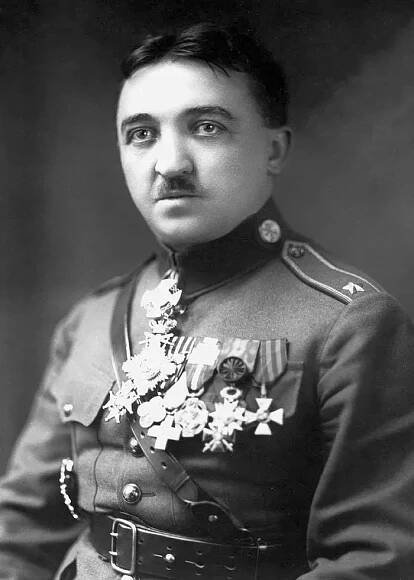 Stanislav Čeček - Spolek Legionář