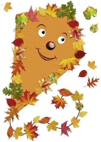 Pin by Beáta Somodi on Gyorsmentések | Preschool crafts fall, Fall arts and crafts, Fun fall crafts
