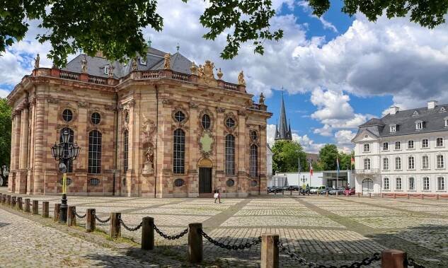 Saarland - bpa - Bundesverband privater Anbieter sozialer Dienste e.V.