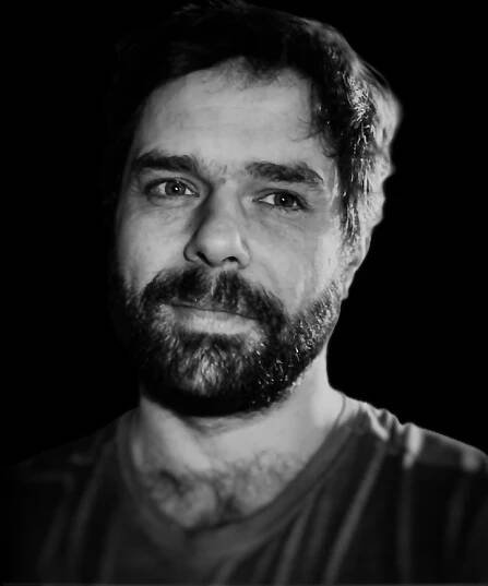 Ondřej Kokorský - Divadlo poq