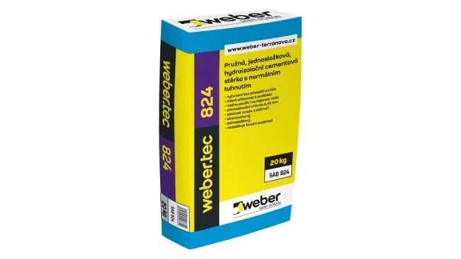 Produkty: sanace a hydroizolace | Cz.Weber