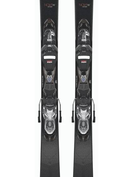 Dámske lyže Rossignol Nova 10 Ti Xpress + W 11GW | SKIMAX.SK | E-SHOP | luxusné lyže a oblečenie svetových značiek AK Ski