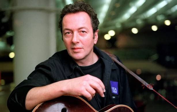 18 Enigmatic Facts About Joe Strummer