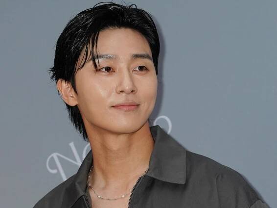 Who Is Park Seo-joon, a.k.a. Prince Yan from 'The Marvels'?