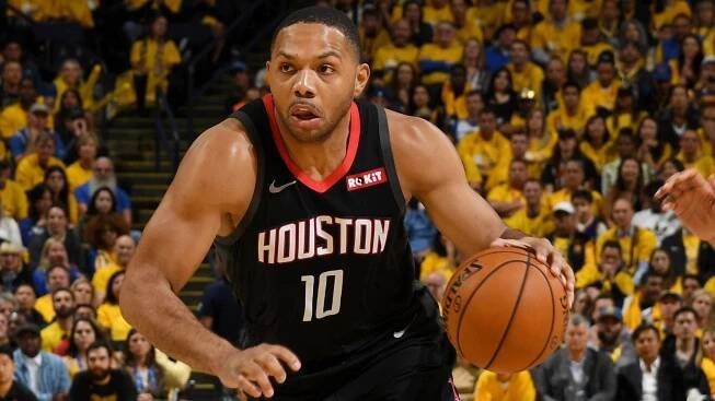 Eric Gordon Wallpaper