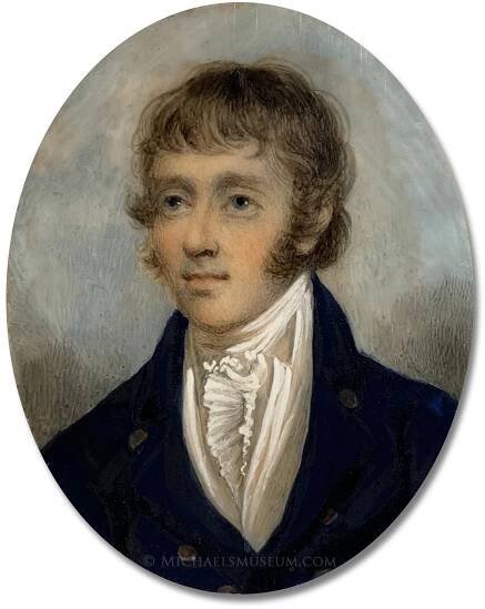 William Dunlap | Michael's Museum