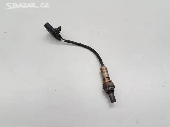 Lambda sonda 2. 03C906262 Fabia II,... vyzkoušená