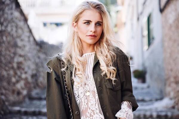 Karriere-Interview: Caro Daur, Instagram-Star und Studentin - Journelles