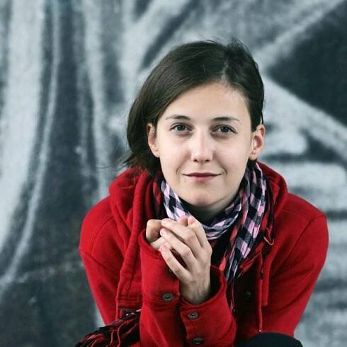 Tereza Dočkalová | foto: Adolf Horsinka,  Profimedia