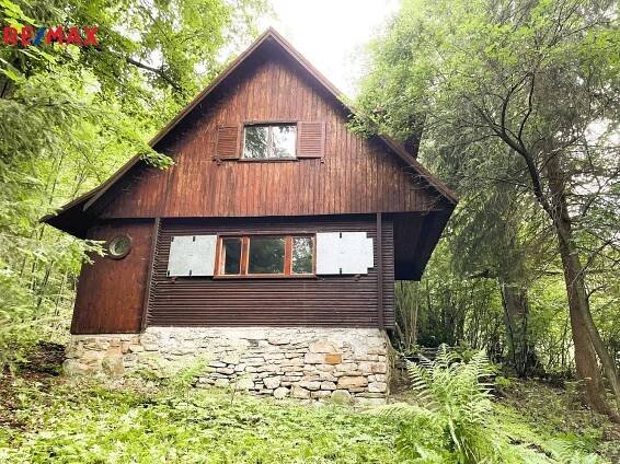 Prodej Dům, Horní Bečva, okres Vsetín