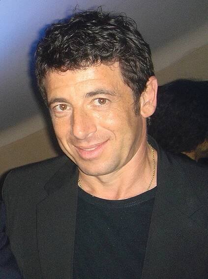Patrick Bruel – Wikipedie