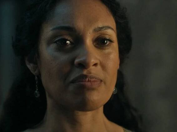 'There's an order of events to come': The Rings of Power's Cynthia Addai-Robinson teases 'exciting' but 'tragic' season 3 arc for Míriel