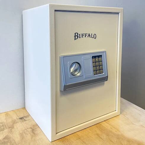 Buffalo Tools Download Product Images - E -