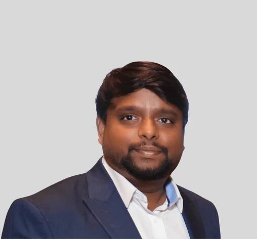 Proconnect Kiran Kumar